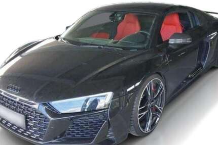 Audi R8 13.191 km 184.970 € Hagen 58091