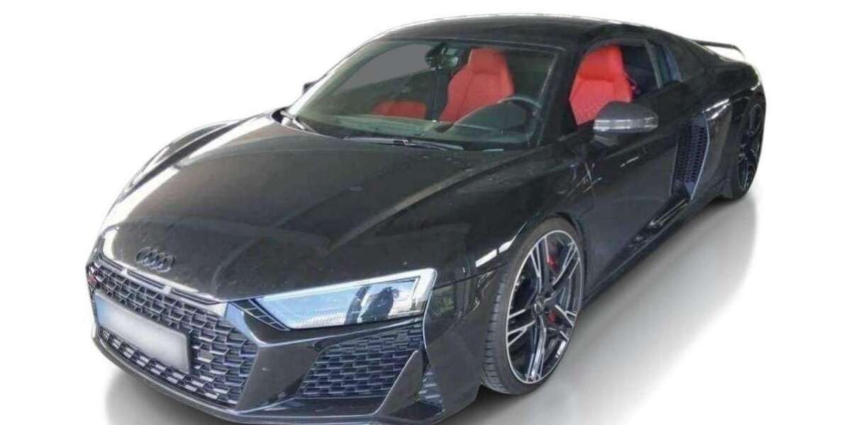Audi R8 13.191 km 184.970 &euro; Hagen 58091