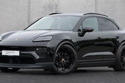 Porsche Macan 7.189 km 92.500 &euro; Holzwickede 59439