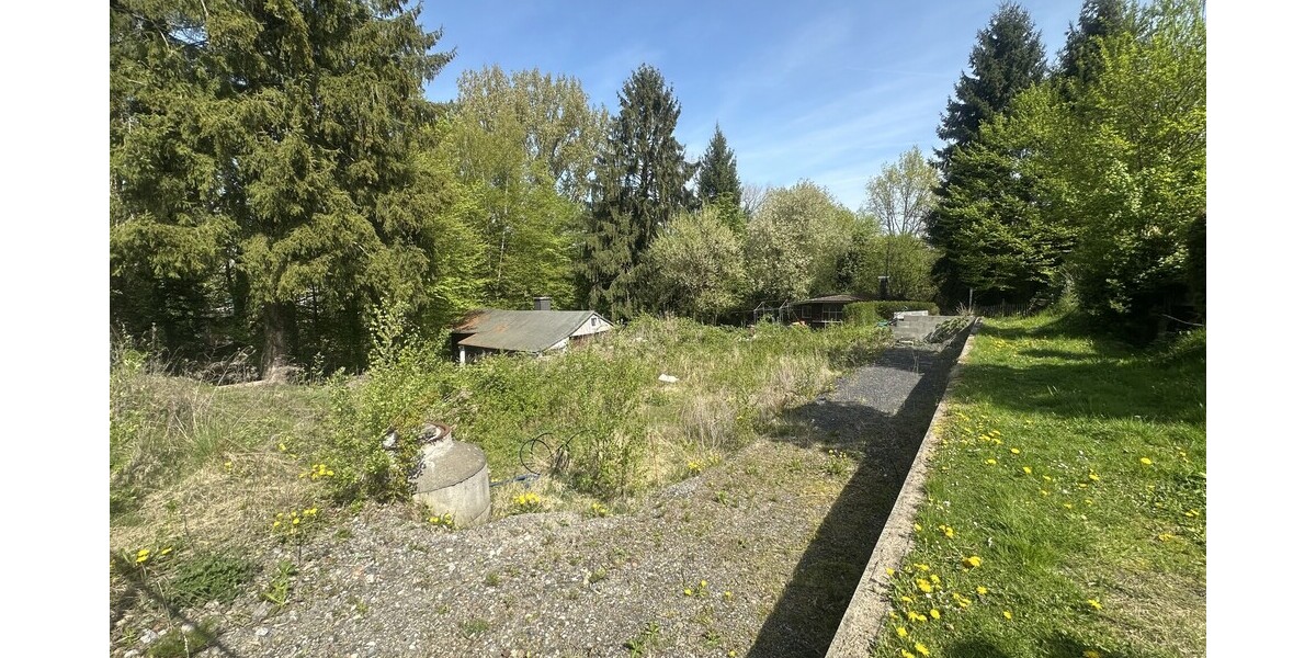 Naturidylle pur – Baugrundstück für Ihren Zweitwohnsitz - Grundstück Iserlohn Sümmern | Angebot:26378505