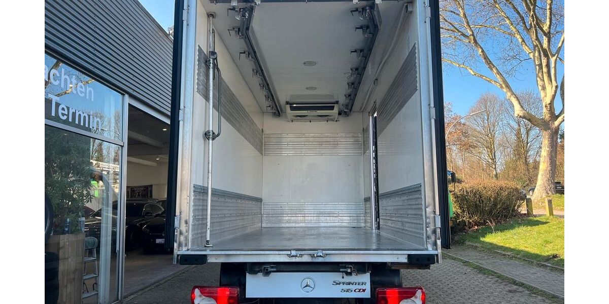 Mercedes-Benz Sprinter 219.000 km 19.990 &euro; Datteln 45711