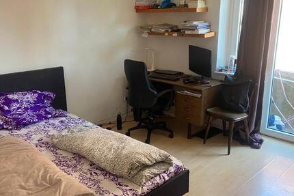 Wohnung Bochum Wiemelhausen - 1 Zimmer, 20 m&sup2;, 230&euro; | Angebot:26366114