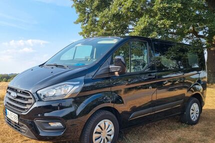 Ford Transit Custom 106.730 km 19.300 &euro; Schwerte 58239
