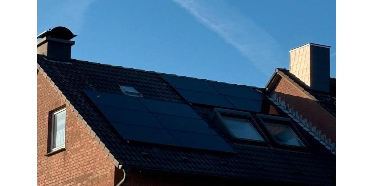 Dachgeschoßwohnung Recklinghausen Berghausen - 2 Zimmer, 55 m&sup2;, 300&euro; | Angebot:24786727