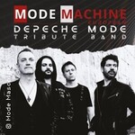 Mode Machine - Habbels 2026 | Best of Depeche Mode