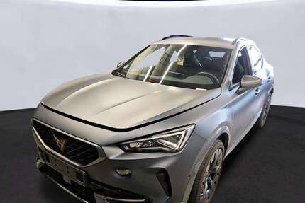 Cupra Formentor 48.940 km 24.389 &euro; Hagen 58091