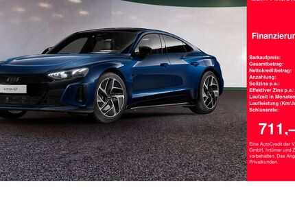Audi e-tron GT 25.218 km 56.330 &euro; Menden 58706
