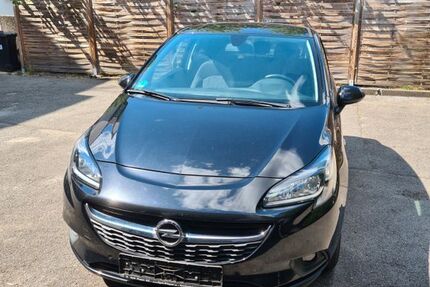 Opel Corsa 88.044 km 8.000 &euro; Bochum 44894