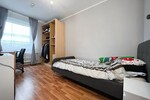 Familien aufgepasst! Geräumige 6-Zimmer-Etagenwohnung mit 2 Bädern & 2 Balkonen am Dortmund Hafen 6 zimmer