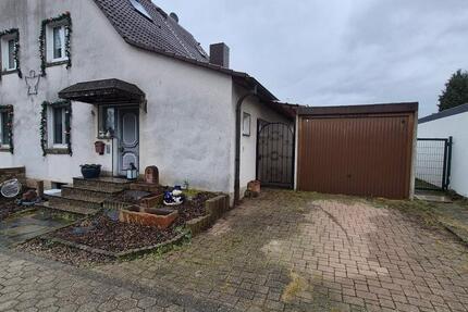 sehr schöne Zechenhaus Doppelhaushälfte in Bochum-Hordel 4 zimmer