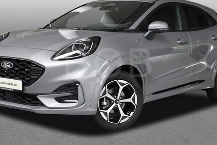 Ford Puma 1.010 km 22.666 &euro; Hagen 58135