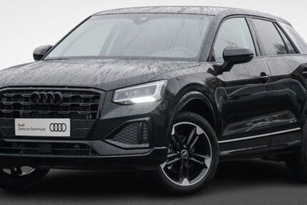 Audi Q2 12.200 km 28.488 € Dortmund 44143