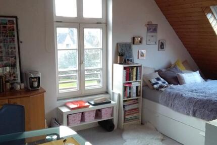 Wohnung Dortmund Hombruch - 1 Zimmer, 28 m&sup2;, 190&euro; | Angebot:25238949