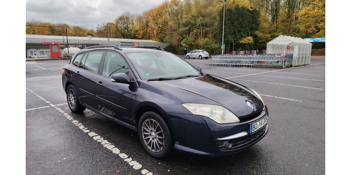 Renault Laguna 290.000 km 2.500 € Bochum 44801