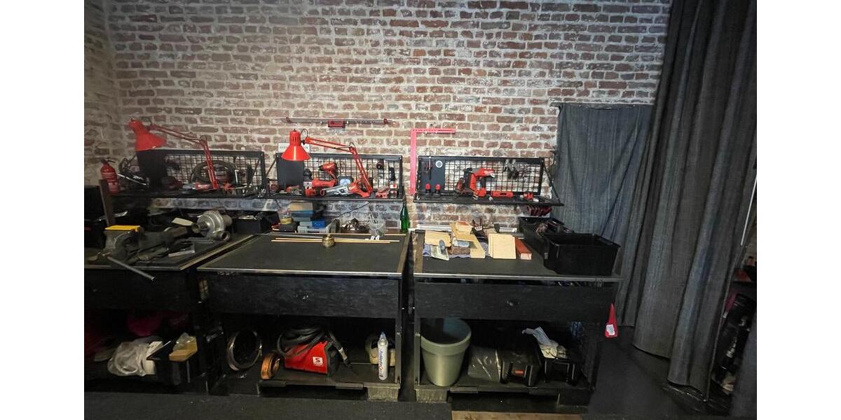 Gewerbeobjekt Iserlohn Grüne - 1.989&euro; | Angebot:25420578