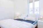 Möblierte 2-Zimmer-Wohnung mit Waschmaschine