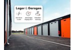 Garagen / Stellplätze Dortmund Brackel - 229&euro; | Angebot:26266602