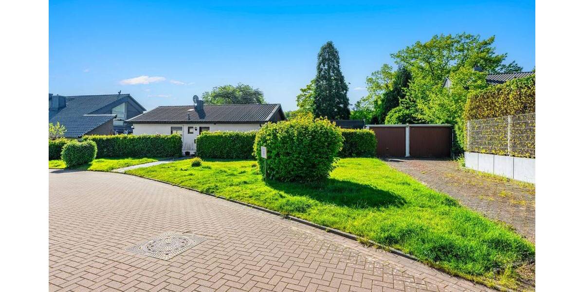 Einfamilienhaus Hattingen Niederwenigern - 5 Zimmer, 156 m&sup2;, 490.000&euro; | Angebot:26712706