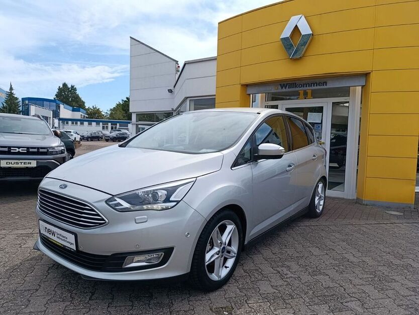 C-Max