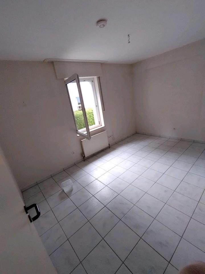 Wohnberechtigungsschein für bis zu 80qm zimmer