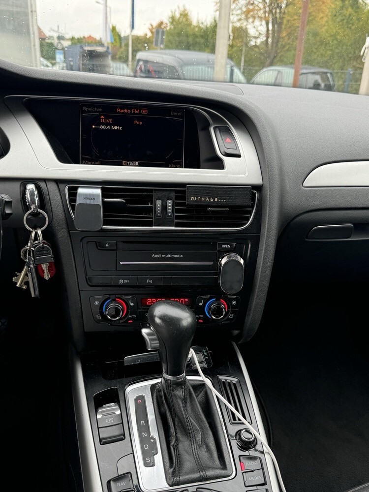 Audi A4 (B8) 227.390 km 9.000 € Hamm 59065