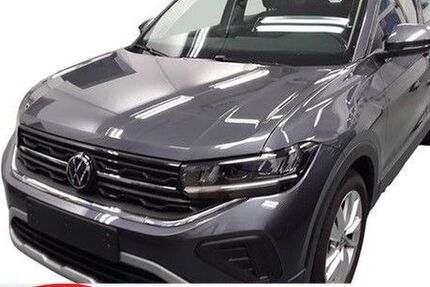 VW T-Cross 5.815 km 22.874 &euro; Witten 58453