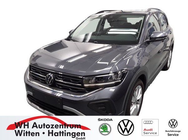 VW T-Cross 5.815 km 22.874 &euro; Witten 58453
