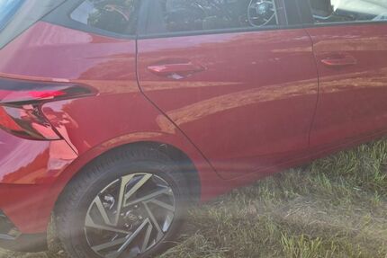 Hyundai i20 8.900 km 18.750 &euro; Datteln 45711