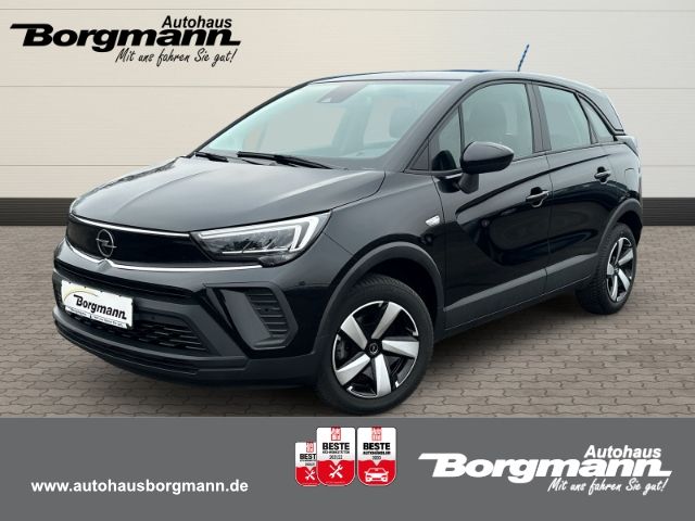 Opel Crossland (X) 26.100 km 18.990 &euro; Gelsenkirchen 45894