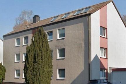 Wohnung Dortmund Huckarde - 2 Zimmer, 63 m&sup2;, 536&euro; | Angebot:24661147