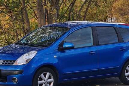 Nissan Note 132.300 km 2.300 &euro; Gelsenkirchen 45897