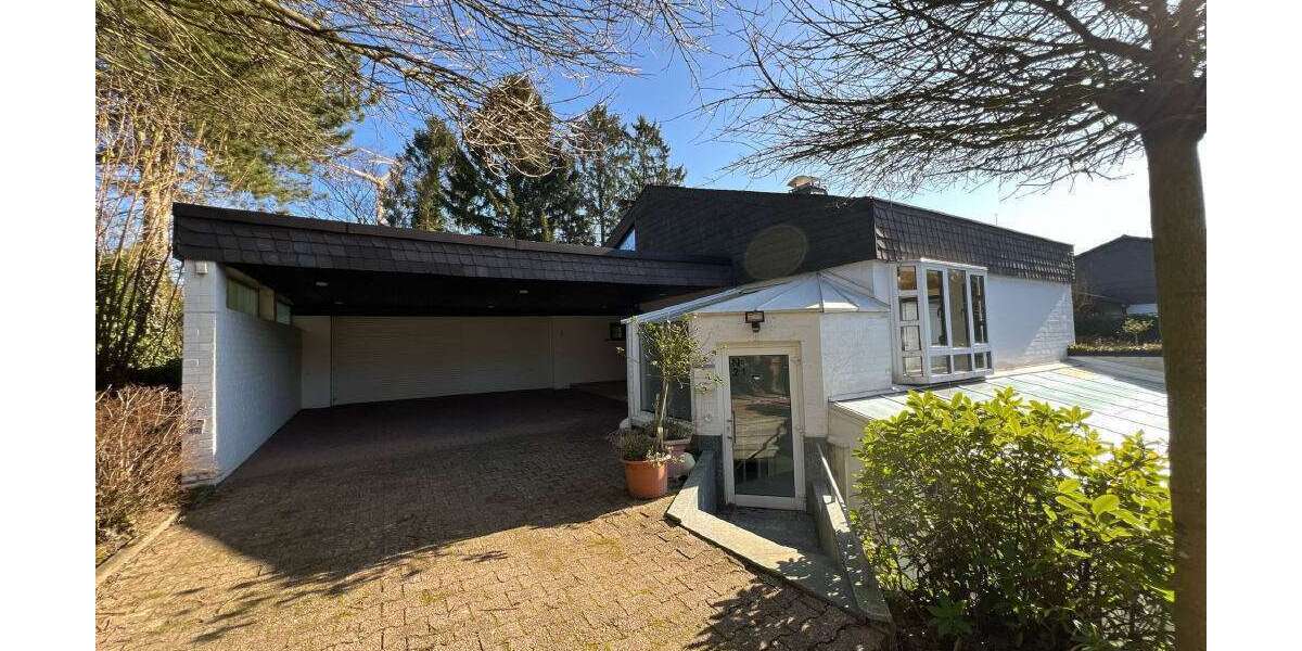 Einfamilienhaus Dortmund Hörde - 6 Zimmer, 248 m&sup2;, 295.000&euro; | Angebot:24834469