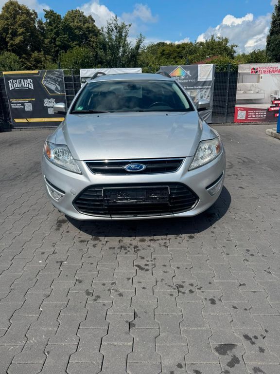 Mondeo