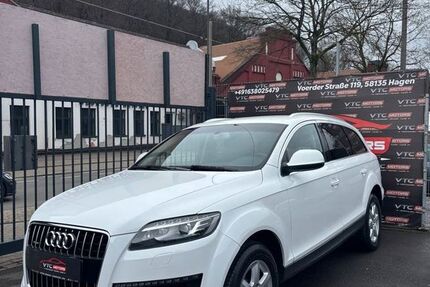 Audi Q7 280.000 km 11.999 &euro; Hagen 58135