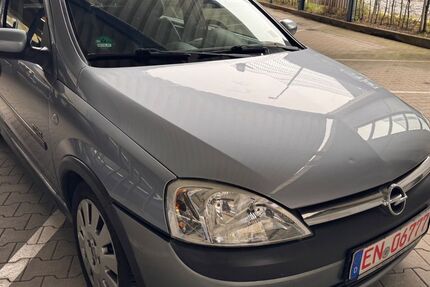 Opel Corsa 112.400 km 2.250 &euro; Ennepetal 58256