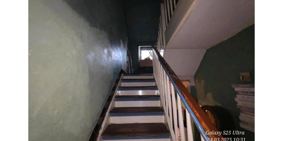 Reihenhaus Herten Bertlich - 3 Zimmer, 85 m&sup2;, 180.000&euro; | Angebot:25477899