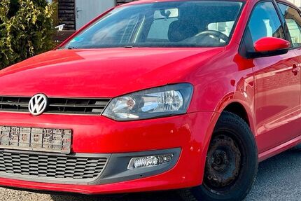 VW Polo 175.699 km 2.750 &euro; Gelsenkirchen 45884