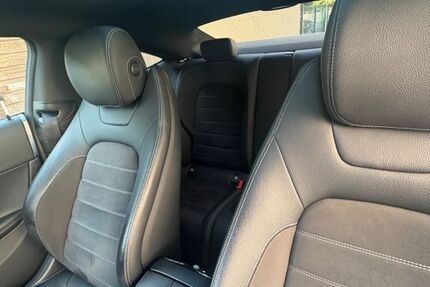 Mercedes C 250