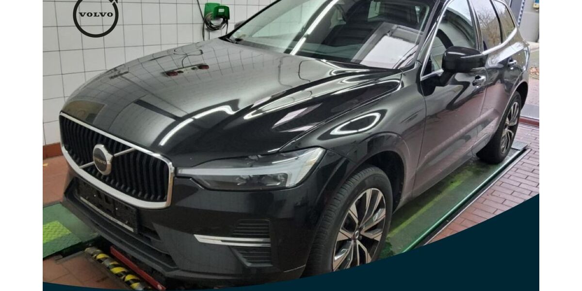 Volvo XC60 32.500 km 35.850 € Witten 58453
