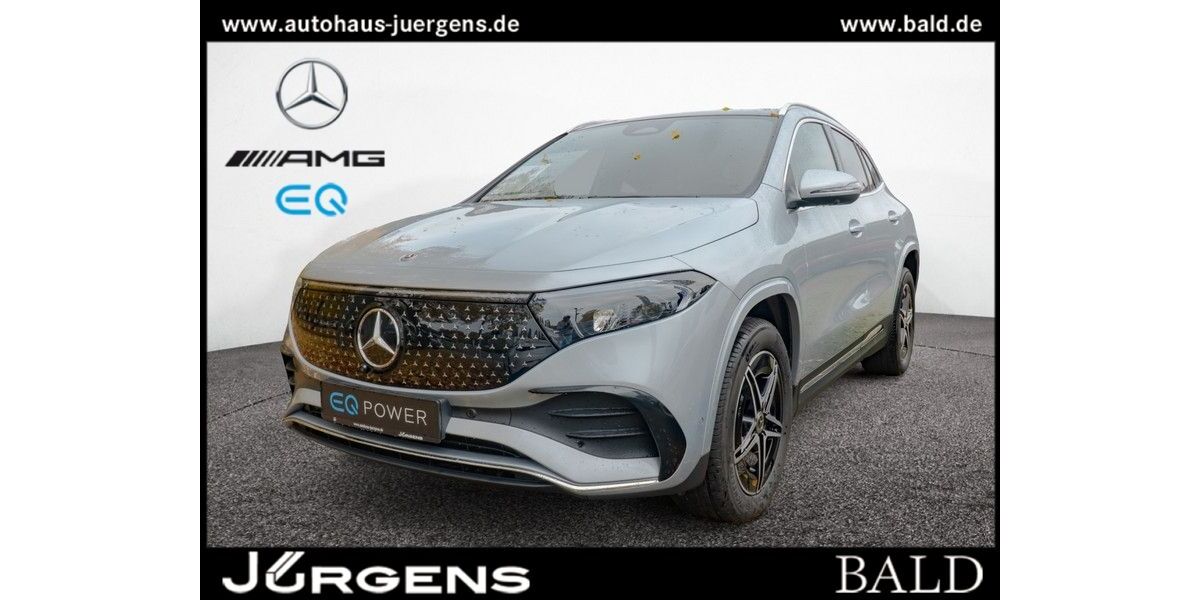 Mercedes-Benz EQA 5.371 km 37.780 &euro; Iserlohn 58636