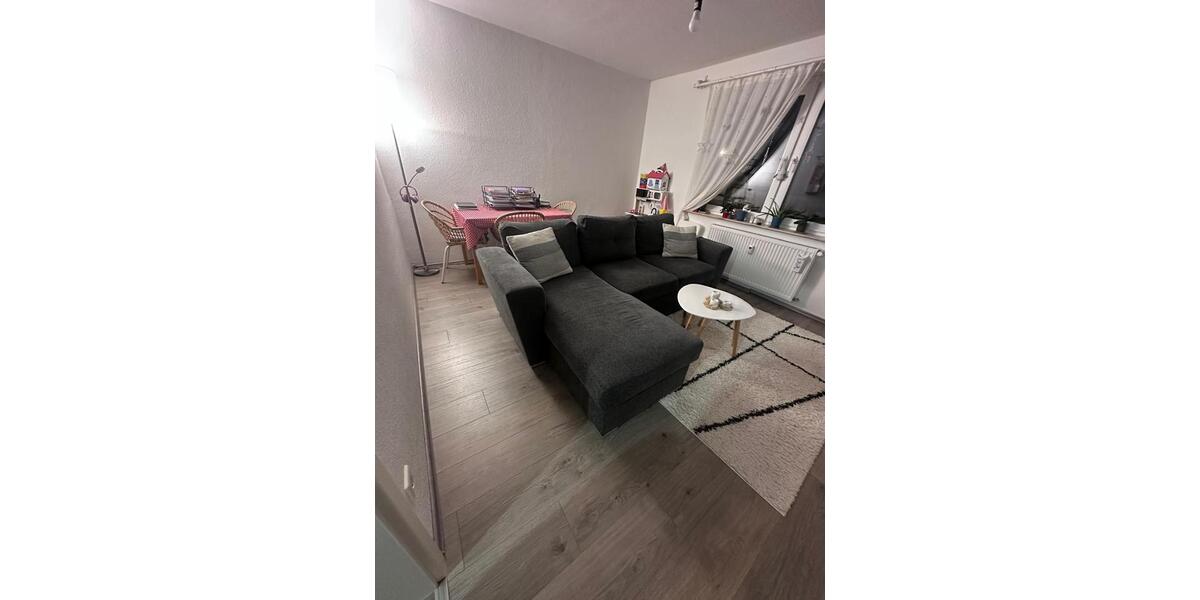 Etagenwohnung Herne Wanne-Bickern - 2.5 Zimmer, 47 m&sup2;, 625&euro; | Angebot:26416841