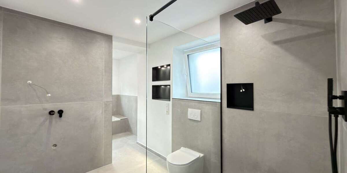 Kernsaniertes Einfamilienhaus auf großem Grundstück – Luxusausstattung & 4 Zimmer - Einfamilienhaus Dortmund Grevel | Angebot:25778941