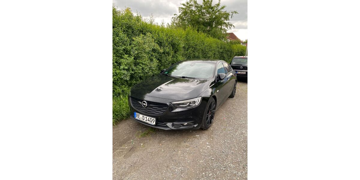 Opel Insignia 164.000 km 10.650 &euro; Datteln 45711