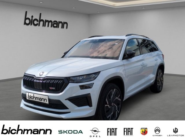 Skoda Kodiaq 58.698 km 39.990 &euro; Menden 58706