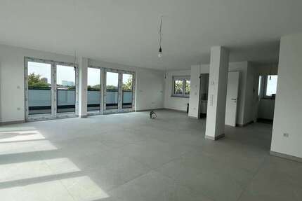 Wohnung Dortmund Gartenstadt - 4 Zimmer, 165 m&sup2;, 2.060&euro; | Angebot:23438808