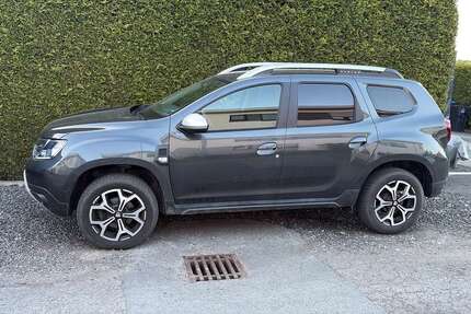 Dacia Duster 45.000 km 14.500 &euro; Menden (Sauerland), Stadt 58710