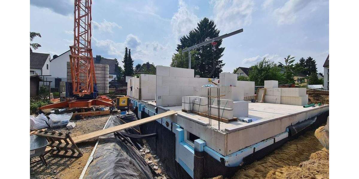 Attraktive 3-Zimmer-Wohnung in zentraler Lage von Witten-Herbede 3 zimmer