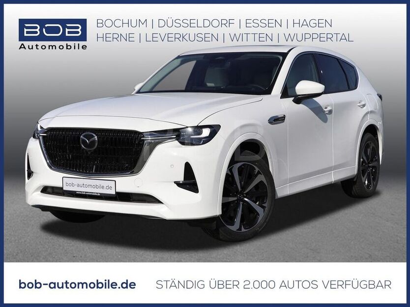 CX-60