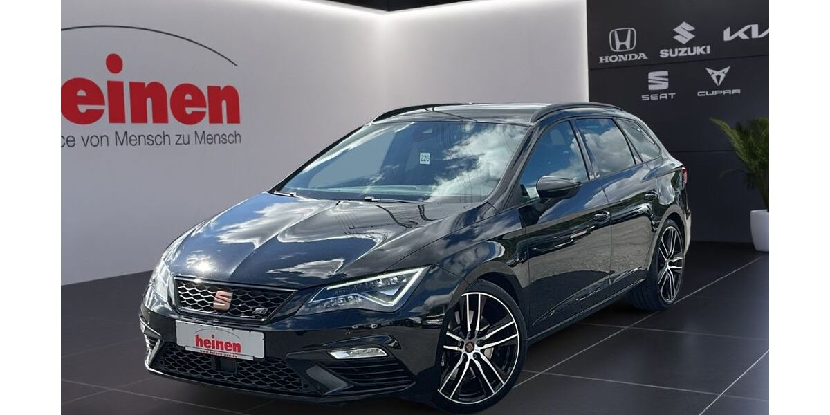 Seat Leon 43.580 km 24.509 &euro; Menden 58708