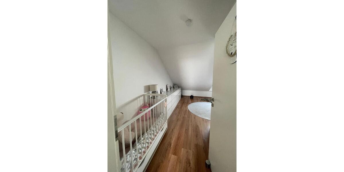 Dachgeschoßwohnung Dortmund Mengede - 2 Zimmer, 60 m&sup2;, 625&euro; | Angebot:24819827